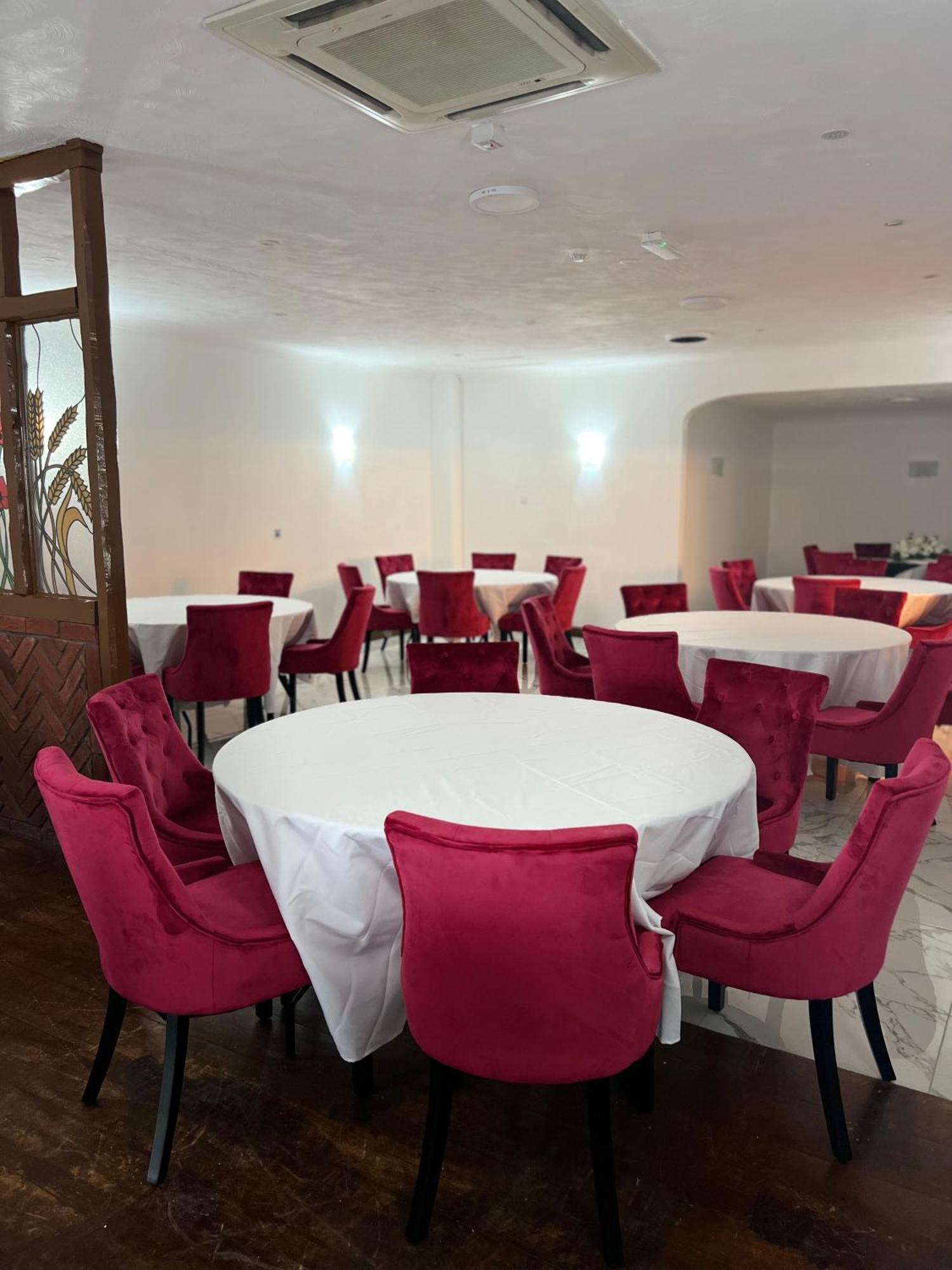 Oyo Stay Inn Express, Cambridge Papworth Everard Екстериор снимка
