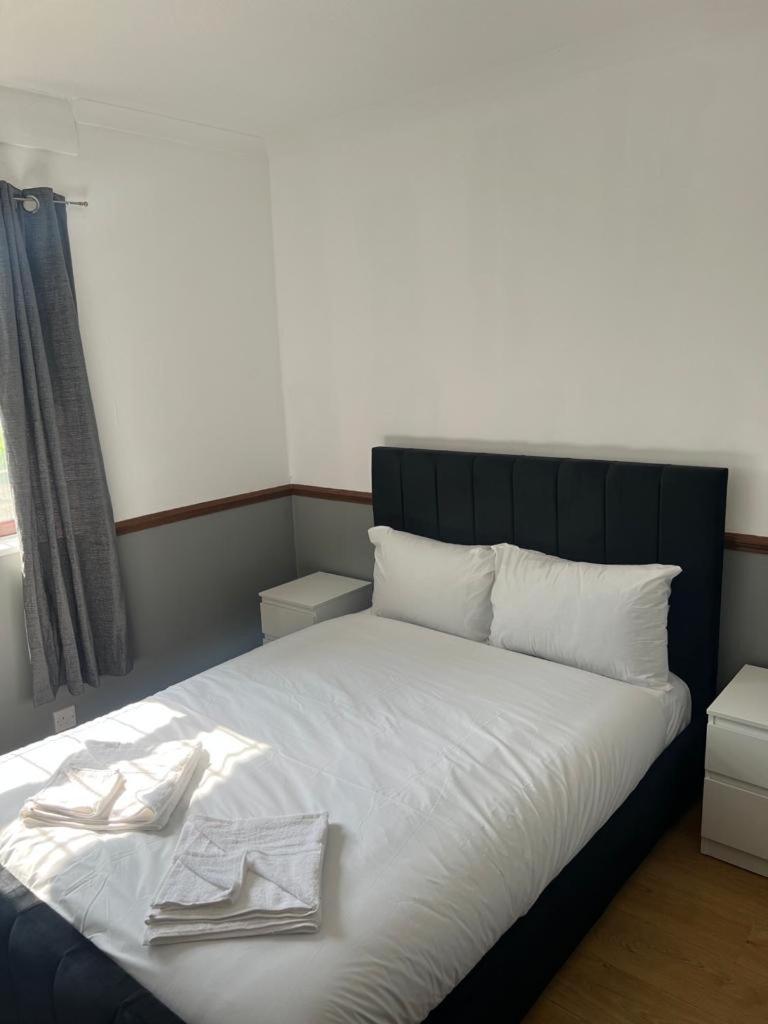 Oyo Stay Inn Express, Cambridge Papworth Everard Екстериор снимка