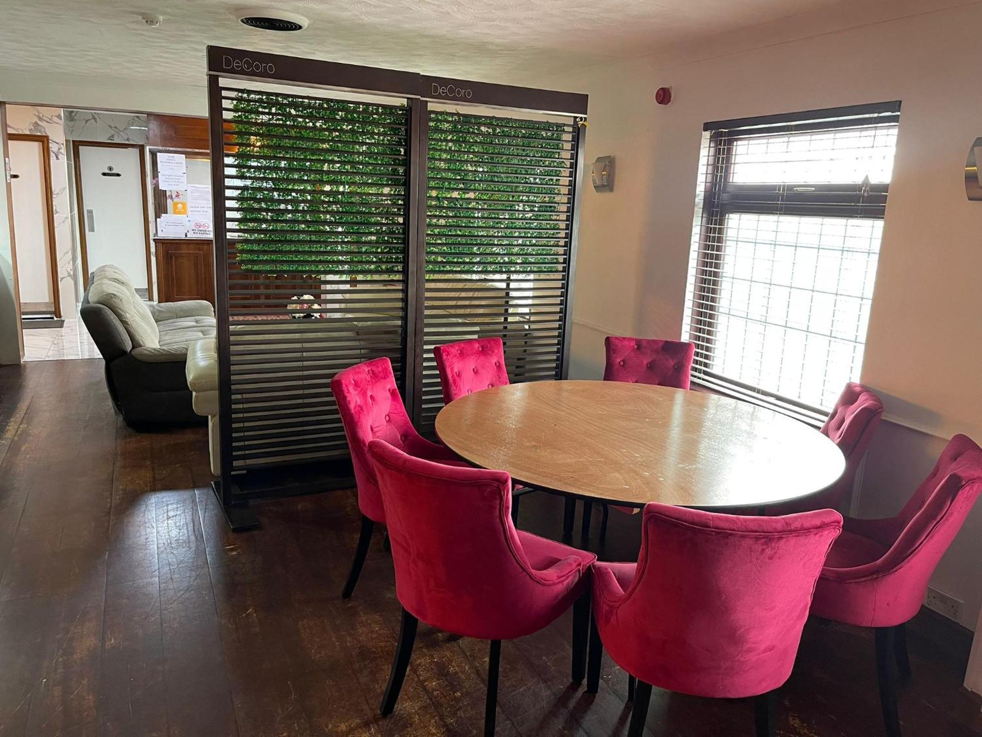 Oyo Stay Inn Express, Cambridge Papworth Everard Екстериор снимка